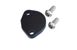 Fuel Pump Block-off, Steel....#16-0052