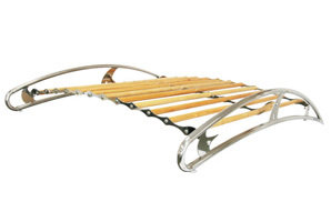 VINTAGE SPEED ROOF RACK FOR BEETLE...#155-391-01988-0