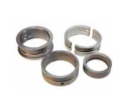 Main Bearing Set, Steel Backed, .020" Case-STD crank...#70-0360-0