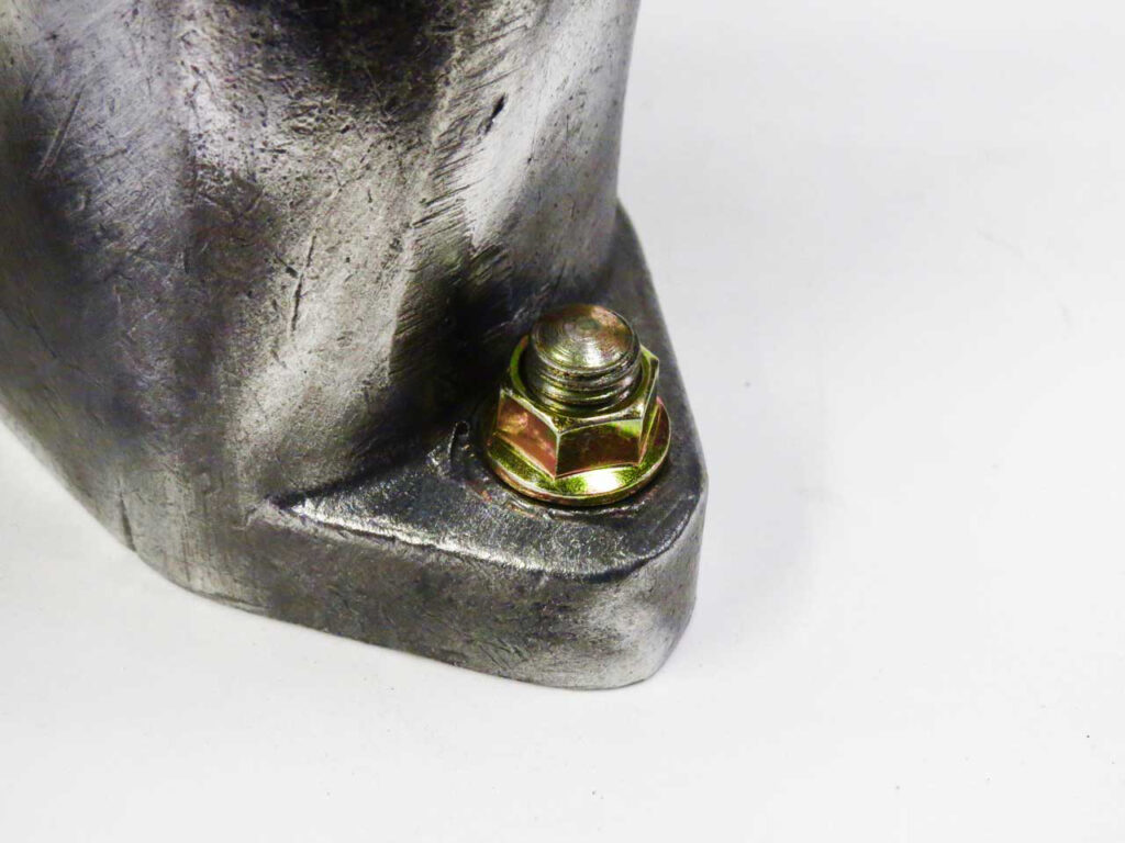 8mm High Clearance Nuts, 10mm socket size....#95-0032-865