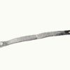 Battery Ground Strap, woven, 12" #90-0160-0