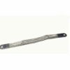 Trans Ground Strap 12" 90-0162-0
