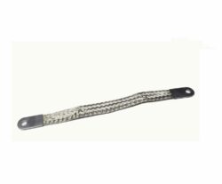 Trans Ground Strap 12" 90-0162-0