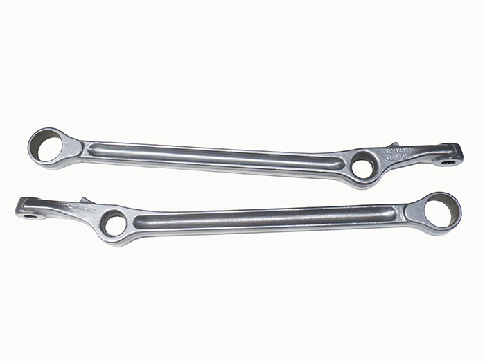 Control Arms, Rebuilt, 71-73, Pair....#89-0140-0