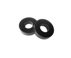Bump Stop Spacers, 1/2" pair. #87-0259-0