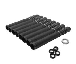 Pushrod Tubes, Spring Loaded Jaycee....#88-1055-0