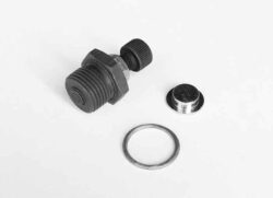 Oil Pressure Adjuster Kit....#80-0567-0