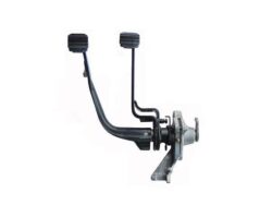 Pedal Assembly, New, Fite '66 and later bug....#98-5675-0