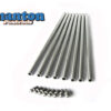Pushrods, 3/8" Chrome-Moly Manton....#40-0585S-0