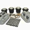 1700cc Bolt On Engine Kit. Big Valve, No machine work required! #10-1710-0