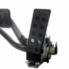 Power Pedal - Flat, Black Edition...#98-5672B-0