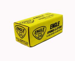 Engle Lifters ...Use with all Engle cams....#30-0085