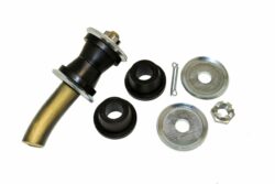 Sway Bar Hardware Installation Kit with bushings 74-79 Super ...#87-0322
