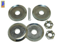 Sway Bar Hardware Kit...fits all Super Beetle...#87-0320