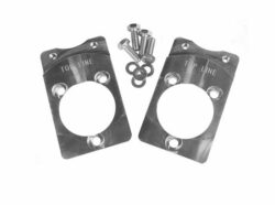 Disc Brake Adapters for Ball Joint Front Ends.....#87-0990