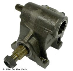 Steering Box, 71-74 Super Beetles...#87-0210