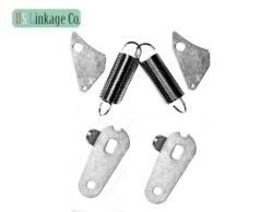Kadron Solex Return Spring & Lever Kit....#15-0280
