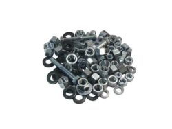 Longblock Hardware kit, Pro., 8mm...#95-2000P