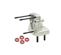 Oil Cooler Holder for Doghouse.....#80-0320B