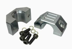 Sway Bar Clamps, Billet, 71-73 Super Beetle...#88-2020B