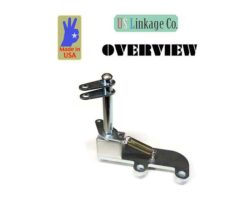 US Linkage Co.  OVERVIEW