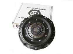 Kennedy Pressure Plate, Stage-1, Early.....# 20-0066