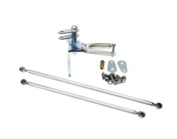 US Linkage Weber IDF Dual Carb, Type 4...#15-0220