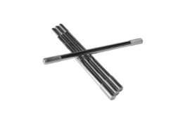 Heads Studs, 10mm Dual Port Top Center, Set of 4