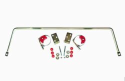 Sway Bar, Rear.  All IRS rear.....87-0314A