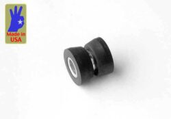 Bushing for Steering Damper, Super Beetle. EZ Install....#88-3015