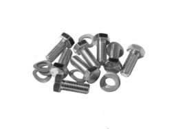 Bolts for Disc Brake Adapter,  Improved Clearance ....#95-2604