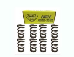Engle Single Valve Springs.....30-0010