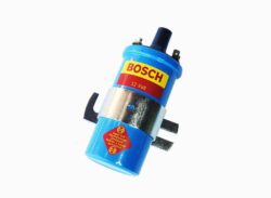 Coil, Bosch Blue,  Epoxy Filled...85-0125