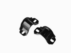 Sway Bar Clamps, H/D, 71-79 Super Beetle...88-2019