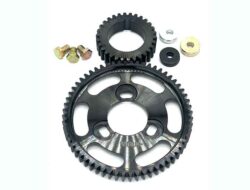 Cam Gear, Magnum Straight Cut....30-0040