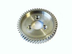 Cam Gear, Billet Aluminum....30-0037