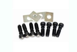 Valve Adjusting Screws, Ball in Socket...#40-0600