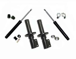 Super Low Kit, Economy, 74-79 Super....#87-0910EL