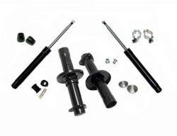 Super Low Kit, Economy, 71-73 Super....#87-0910E