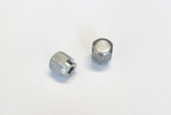 Wiper Arm Nuts.....#99-0190