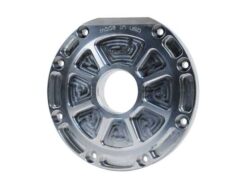 Heavy Duty Billet Aluminum Side Cover for VW Type 1 IRS Transmission